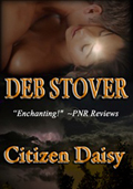 Citizen Daisy
