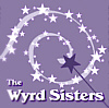Wyrd Sisters Blog