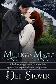 Mulligan Magic -- By Deb Stover